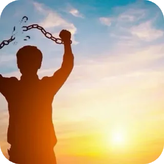 Video sticker 🌌 American memes