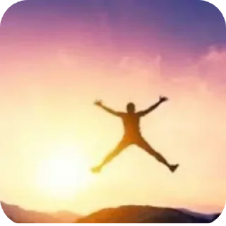 Telegram sticker 🌌 American memes