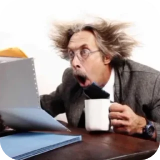 Sticker 👍 American memes