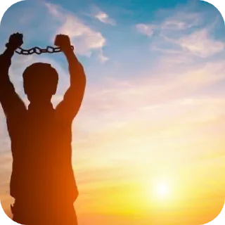 Video sticker 🌌 American memes