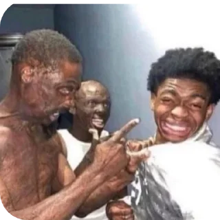 Video sticker 🖼 American memes