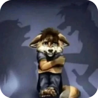 Telegram sticker 🖼 American memes