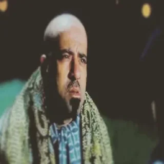 Video sticker 😑 @D09DDD