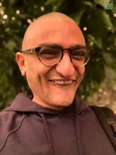 Video sticker 🤓 @D09DDD