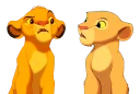 Video sticker 😰 The Lion King