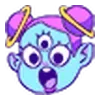 Sticker 😮 YouTube by @resbase