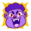 Sticker 😈 YouTube by @resbase