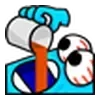 Sticker ☕️ YouTube by @resbase