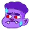Sticker 😰 YouTube by @resbase