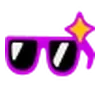 Sticker 🕶 YouTube by @resbase
