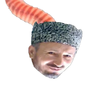 Video sticker 😃 Устаз, все ради тебя ♥