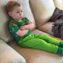 Video sticker 😡 Gavin