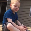 Video sticker 😲 Gavin