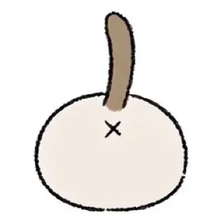 Video sticker 🍑 シャム猫あずきさん @hnkchan