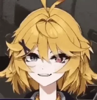 Video sticker 😧 BEZUMIE