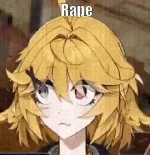 Video sticker 😇 BEZUMIE