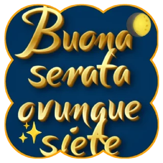 Video sticker 🌆 Zio Angelo👑