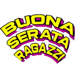 Sticker 👋 Zio Angelo👑