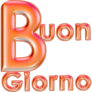 Telegram sticker 👋 Zio Angelo👑