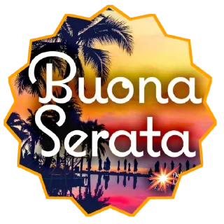 Telegram sticker 🌆 Zio Angelo👑