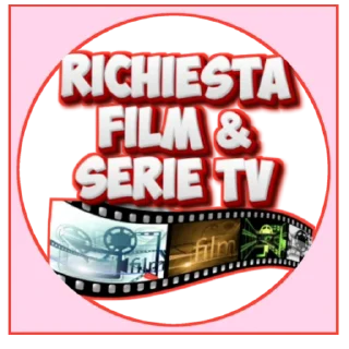 Telegram sticker 🎞️ Zio Angelo👑