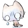 Sticker 😢 @s3e_ya :: @fStikBot