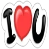 Sticker ❤ @s3e_ya :: @fStikBot