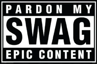 Video sticker 🤩 сваг стикеры @TgEmodziBot