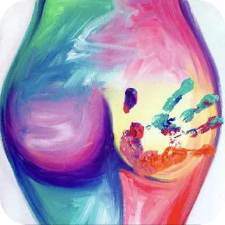 Телеграм стикер 🖼 VORTEX