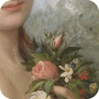 Телеграм стикер 🌸 VORTEX