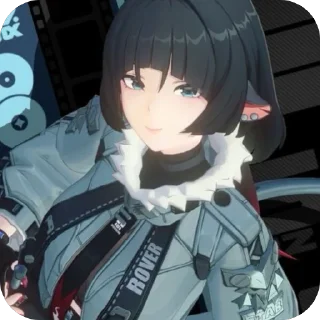 Video sticker 🥰 Jane Doe • @Earth928B