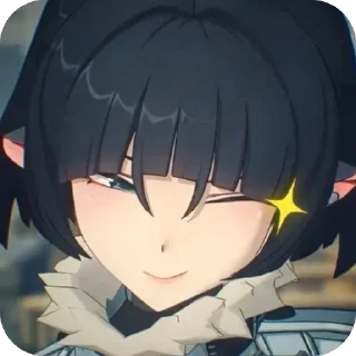 Video sticker 😉 Jane Doe • @Earth928B