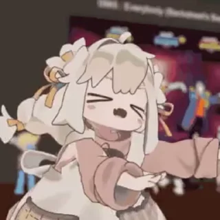 Video sticker 😚 @RezefO2