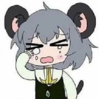 Video sticker 😭 @irrearable