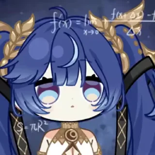 Video sticker ❤️ ww_iuno