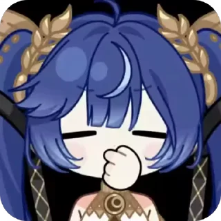 Video sticker 🤮 ww_iuno