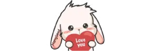 Video sticker ❤️ 𓄂ʍ⃗ᴇᴍ͢ᴇ² @HANGSEED𖨘