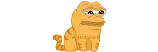 Video sticker 😐 𓄂ʍ⃗ᴇᴍ͢ᴇ² @HANGSEED𖨘
