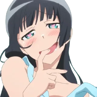 Telegram sticker 🤤 Laucoz2