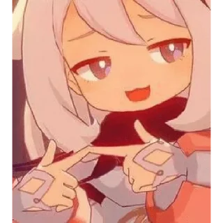 Telegram sticker 🤤 Laucoz2