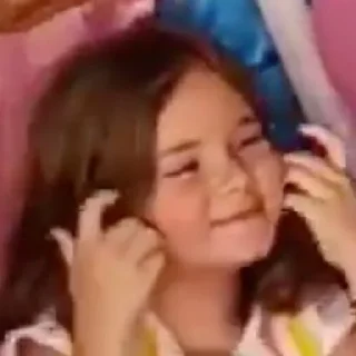 Telegram sticker 😌 @trta1