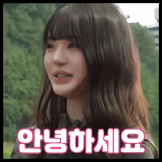 Video sticker 👻 군대녕콘 @DCConSticker