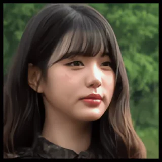 Video sticker 👻 군대녕콘 @DCConSticker