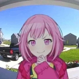 Video sticker 🌟 эму оторе^_^ :: @fStikBot