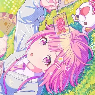 Video sticker 🌟 эму оторе^_^ :: @fStikBot