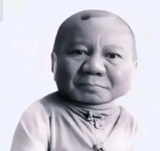 Video sticker 🌟 Kegabutan :: @fStikBot