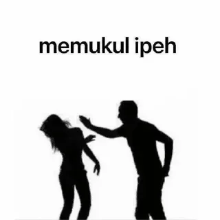 Video sticker 🌟 Kegabutan :: @fStikBot