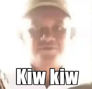 Телеграм стикер 🌟 Kegabutan :: @fStikBot