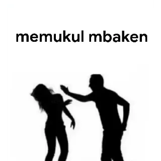 Sticker 🌟 Kegabutan :: @fStikBot