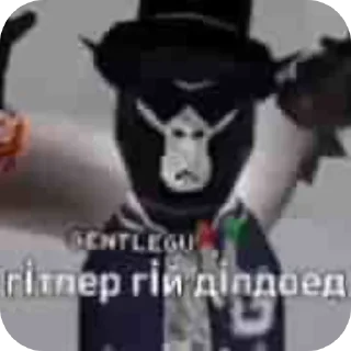 Video sticker ❤ Дилдазависимые @GoldSharky